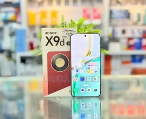 Honor x9d 5G 256GB (Used)