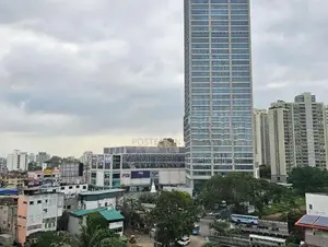 Brand New Luxury Apartment For Sale In Hevelock Road Colombo 05
