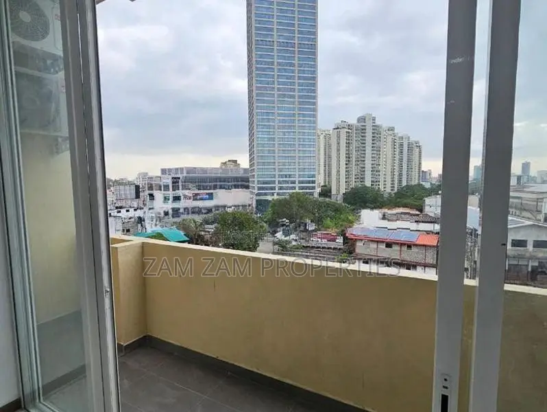 Brand New Luxury Apartment For Sale In Hevelock Road Colombo 05