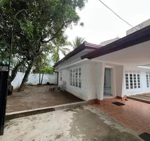 House with Land for Sale in Melford Crescent Dehiwala