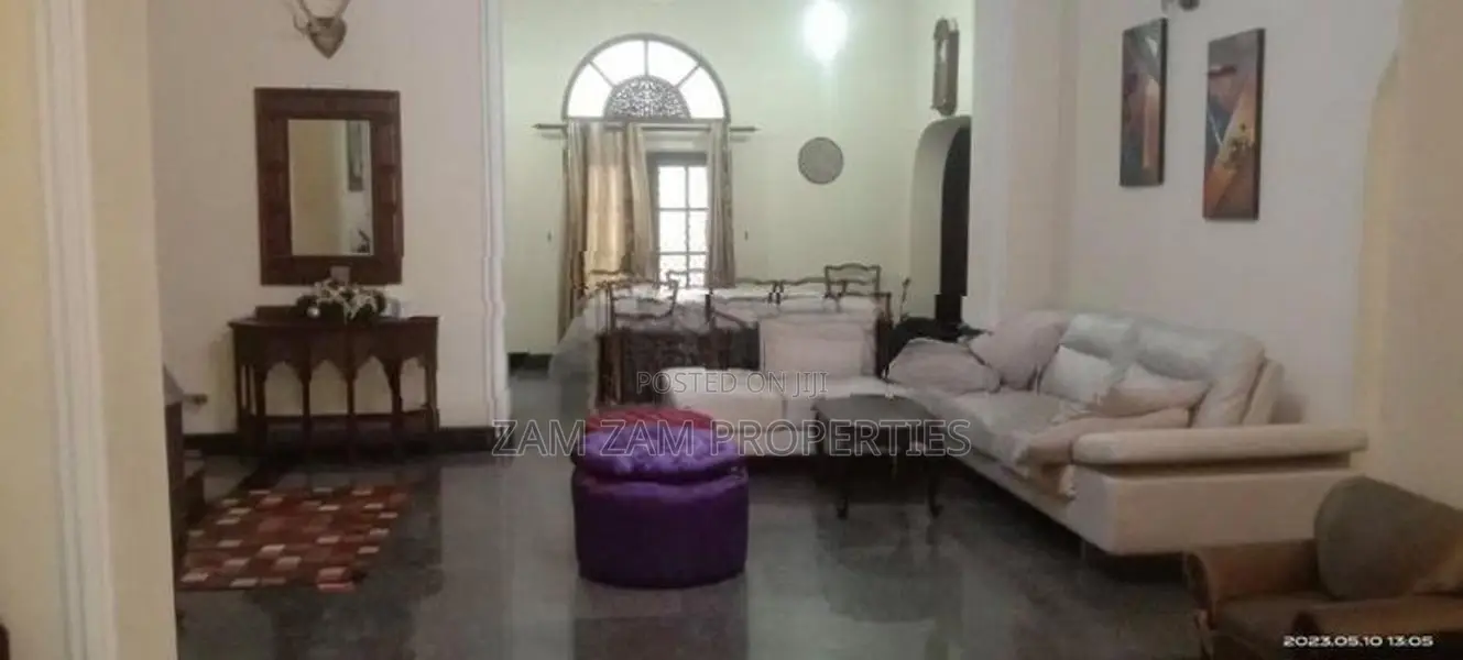 House For Sale In Schofield Place Colombo 03
