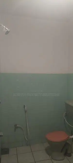Ground floor house for rent in Rathmalana