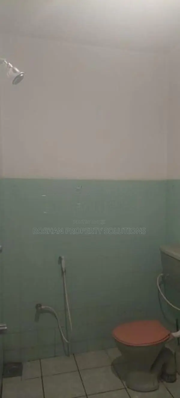 Ground floor house for rent in Rathmalana