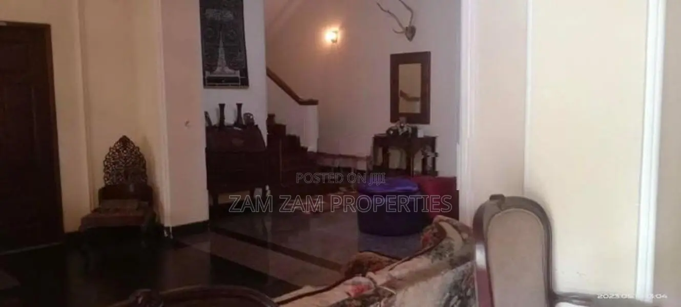 House For Sale In Schofield Place Colombo 03