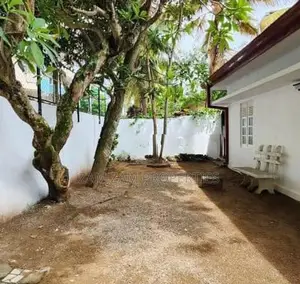 House with Land for Sale in Melford Crescent Dehiwala