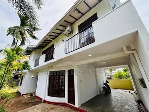 (AFA67) 02 storey house on 16 perches Sale At Talahena Koswatha