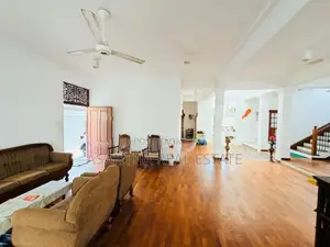 (AFA64) 02 Storey Luxury House with 18P Sale Nugegoda