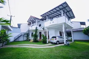 (AFA66) 02 Unit House With 21.3 P Sale At Pitakotte