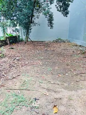 (AFA68) Facing Lake 7 P Land in Battramulla