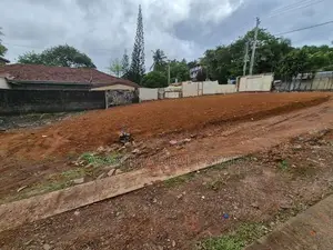 (AFA78) 13P Land for Sale at Facing Anderson Road Kalubowila, Dehiwala
