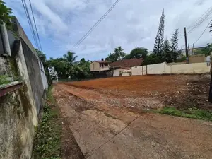 (AFA78) 13P Land for Sale at Facing Anderson Road Kalubowila, Dehiwala
