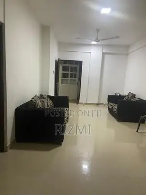 5th Floor Fully Furnished 3BR Luxury Apartment Rent in Wellawatta