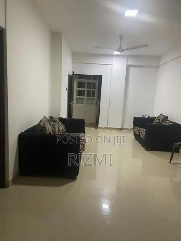5th Floor Fully Furnished 3BR Luxury Apartment Rent in Wellawatta