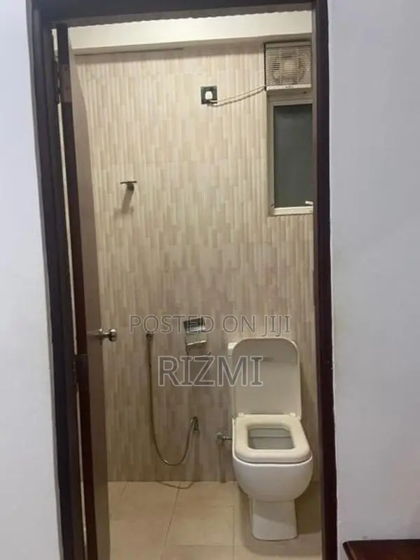 5th Floor Fully Furnished 3BR Luxury Apartment Rent in Wellawatta