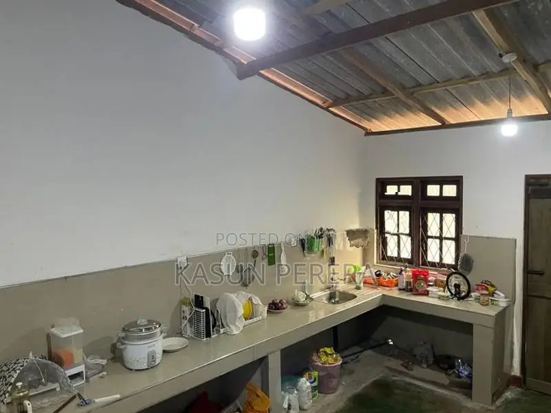 Peradeniya House for Sale