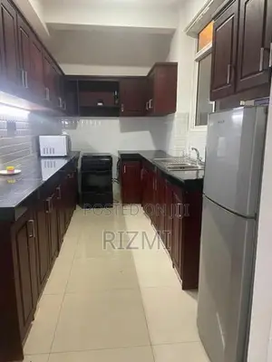 5th Floor Fully Furnished 3BR Luxury Apartment Rent in Wellawatta
