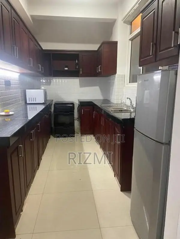 5th Floor Fully Furnished 3BR Luxury Apartment Rent in Wellawatta