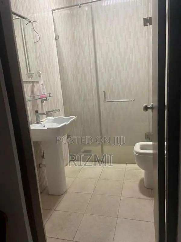 5th Floor Fully Furnished 3BR Luxury Apartment Rent in Wellawatta