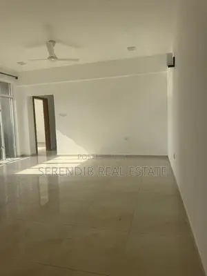 Sea View Luxury Apartment Sale in Colombo 6