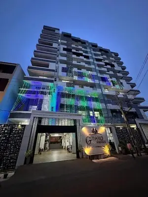 Furnished apartment for sale in Saranankara Rd Dehiwala