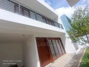 Brand New Architect Design Luxury House for Sale Kottawa