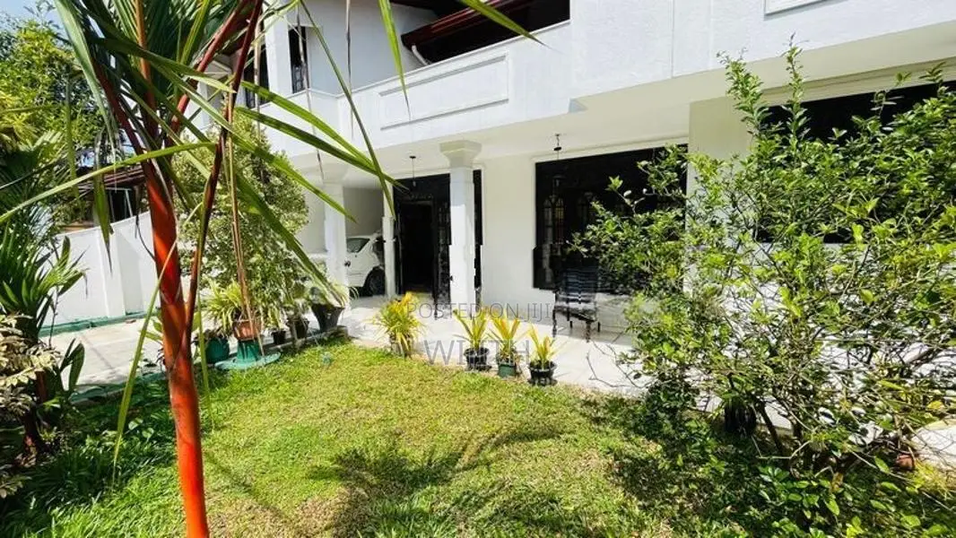 TWO STORY HOUSE FOR SALE IN PANIPITIYA