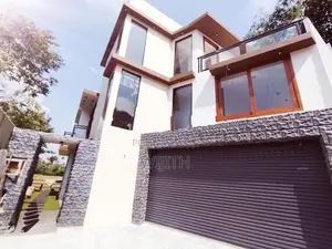 SUPAR BRAND NEW THREE STOREY HOUSE FOR SALE IN KOTTAWA POLGASOWITA