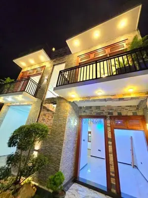 Ultra Mordern Luxury House For Sale in Kahatuduwa