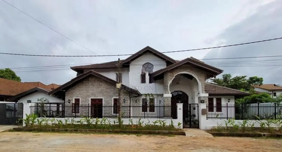 House for Sale in Millennium Villas, Ekala