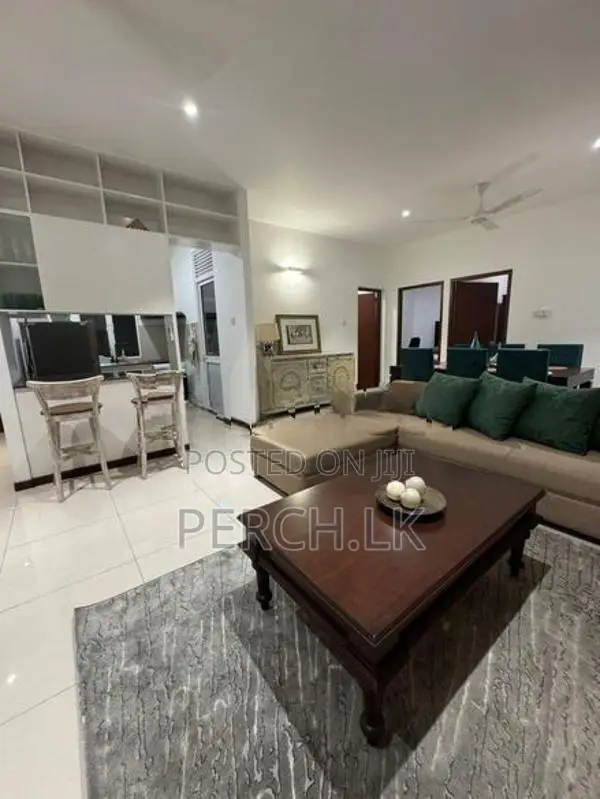 Apartment for Sale in Mount Clifford Residencies, Homagama