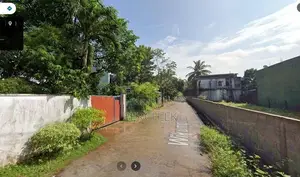 Land for Sale in Haramanis Road, Attidiya, Dehiwala