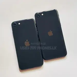 Apple iPhone SE 2 128GB | E Sim (Used)