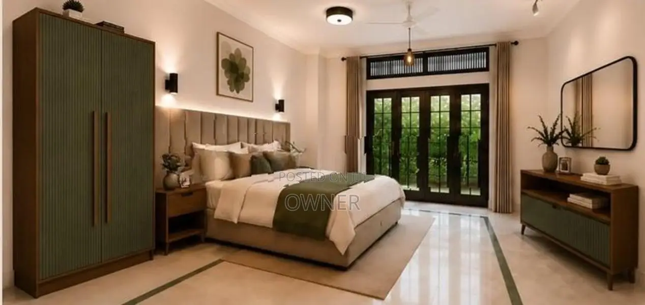 Fully Furnished - Lakefront Luxury Suite for rent