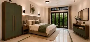 Fully Furnished - Lakefront Luxury Suite for rent