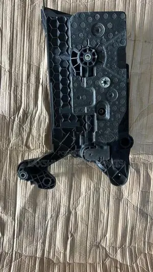 Audi Q2 Battery Tray Bracket Fit