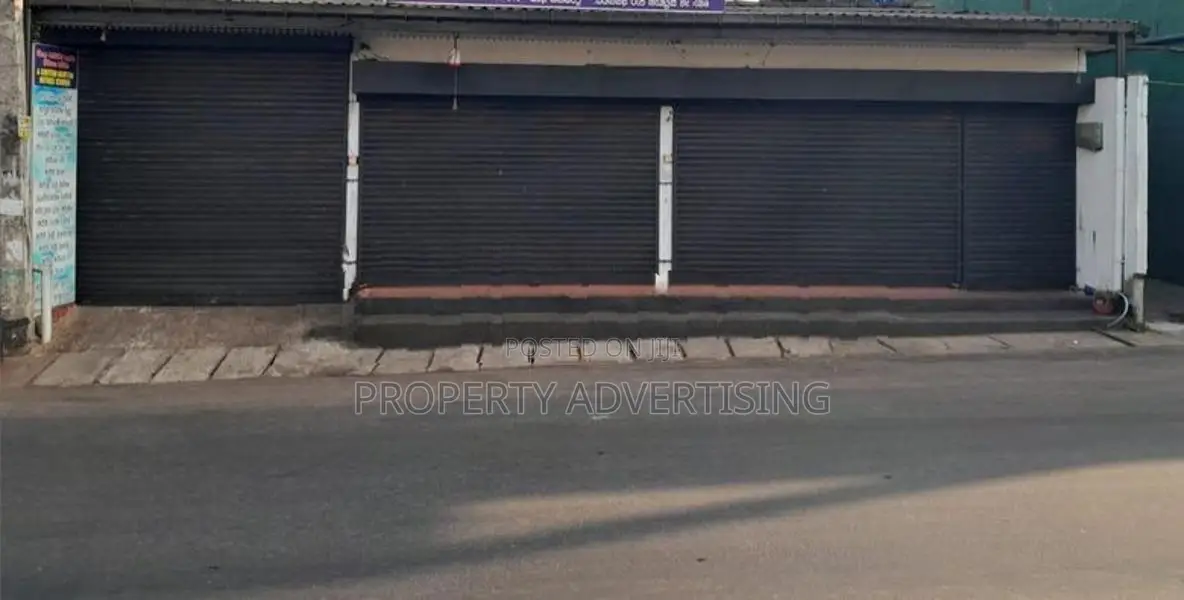 Commercial Property for Sale in Off Kawdana Road - Dehiwala