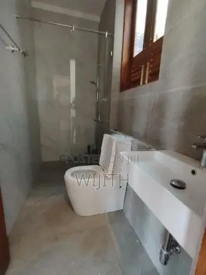 BRAND NEW THREE STOREY HOUSE FOR SALE IN POLGASOWITA