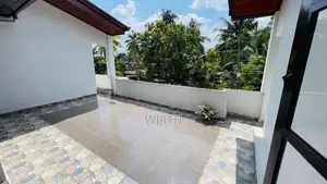 TWO STORY HOUSE FOR SALE IN PANNIPITIYA