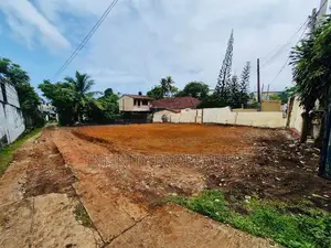 (AF775) 13P Land Sale at Facing Anderson Road Kalubowila, Dehiwala