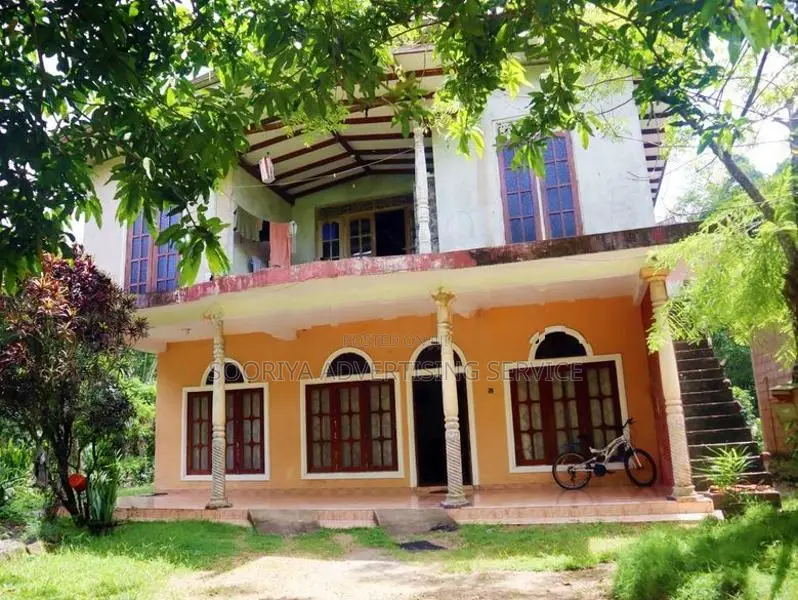 Horana House for Sale in Aguruwathota