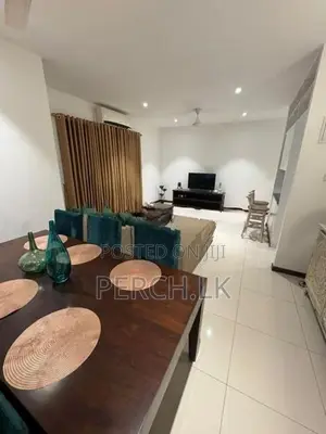 Apartment for Sale in Mount Clifford Residencies, Homagama
