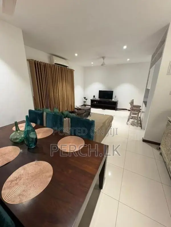 Apartment for Sale in Mount Clifford Residencies, Homagama