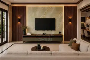 Fully Furnished - Lakefront Luxury Suite for rent