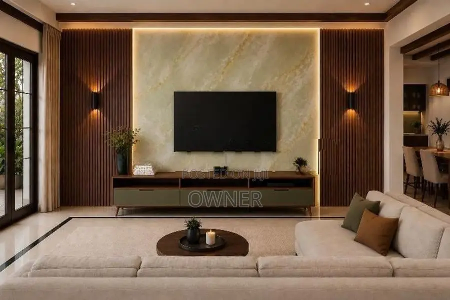 Fully Furnished - Lakefront Luxury Suite for rent