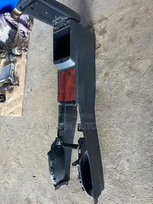 Toyota Allion Consol Box