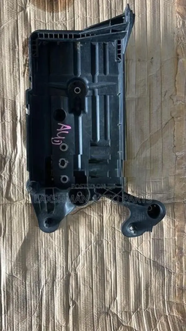 Audi Q2 Battery Tray Bracket Fit
