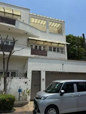 Luxury Hotel For Rent in Colombo 5