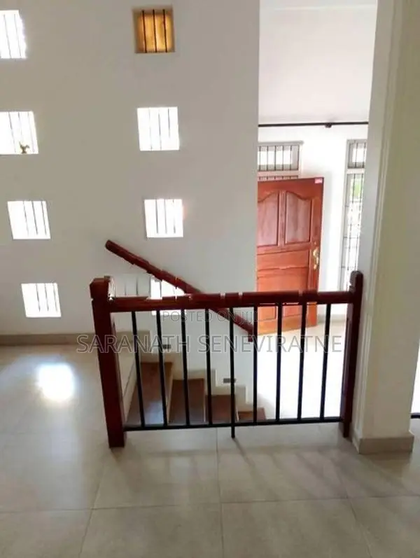 Luxury 2 Storied House for Sale in Peradeniya, Kandy