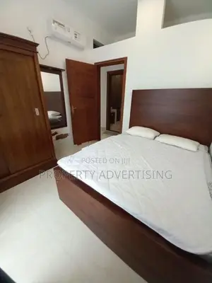 Furnished apartment for sale in Saranankara Rd Dehiwala