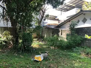 Land For Sale in Kawdana Road Broadway Dehiwala